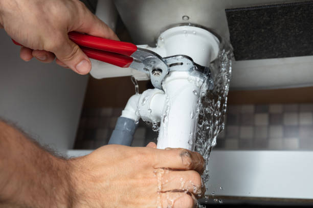 Best Residential water damage restoration  in Piqua, OH