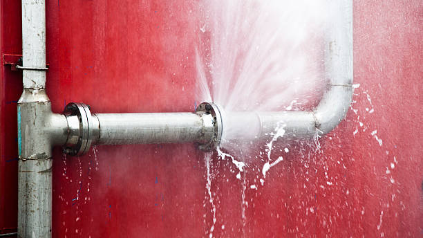 Best Commercial water damage restoration  in Piqua, OH